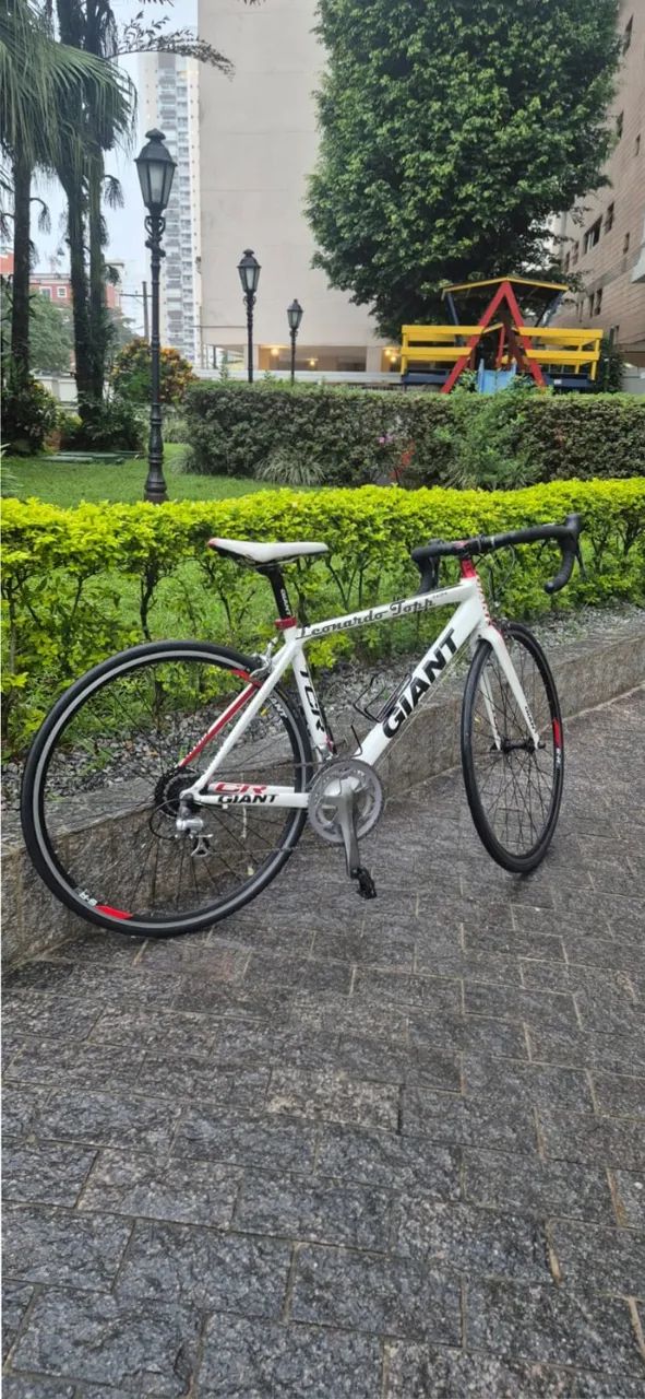 Bike speed Giant original - Foto 4