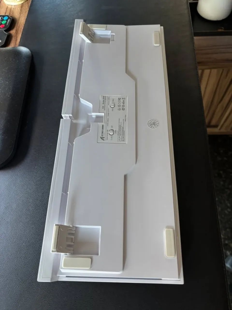 Teclado Mecânico  - Foto 4