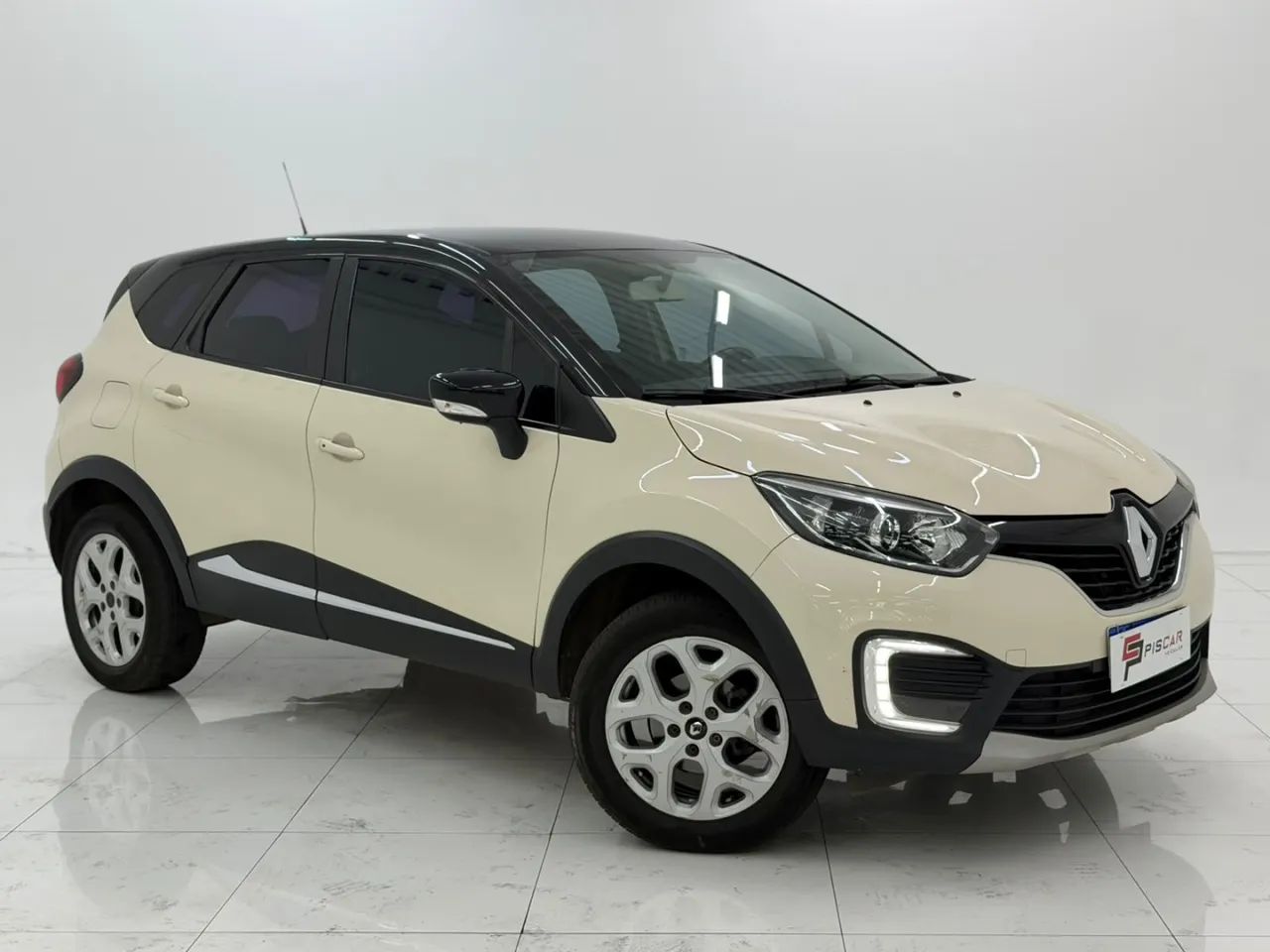 Renault Captur 2017 - Foto 3