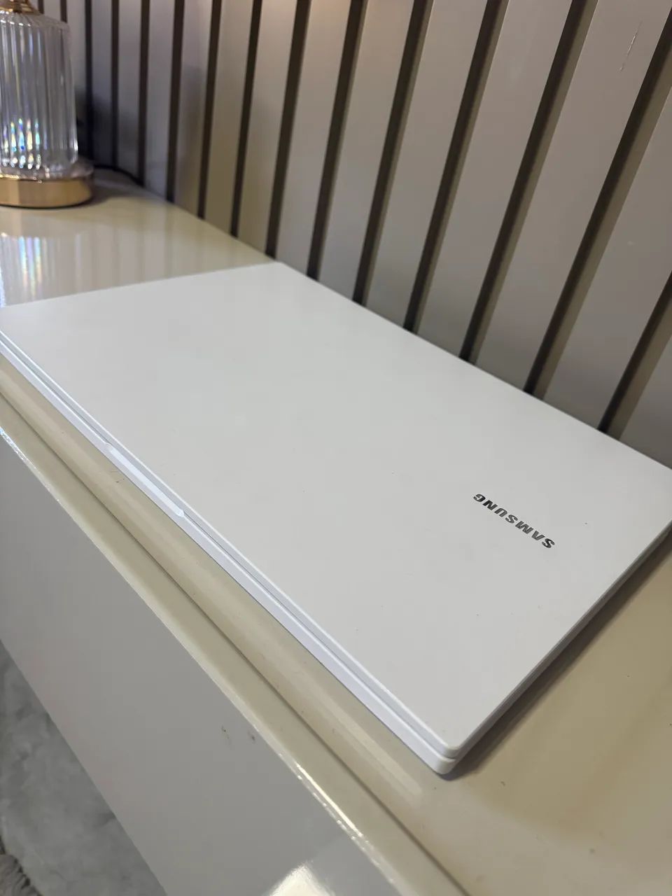 Notebook  Samsung Book Ci5 11° Geração  - Foto 5
