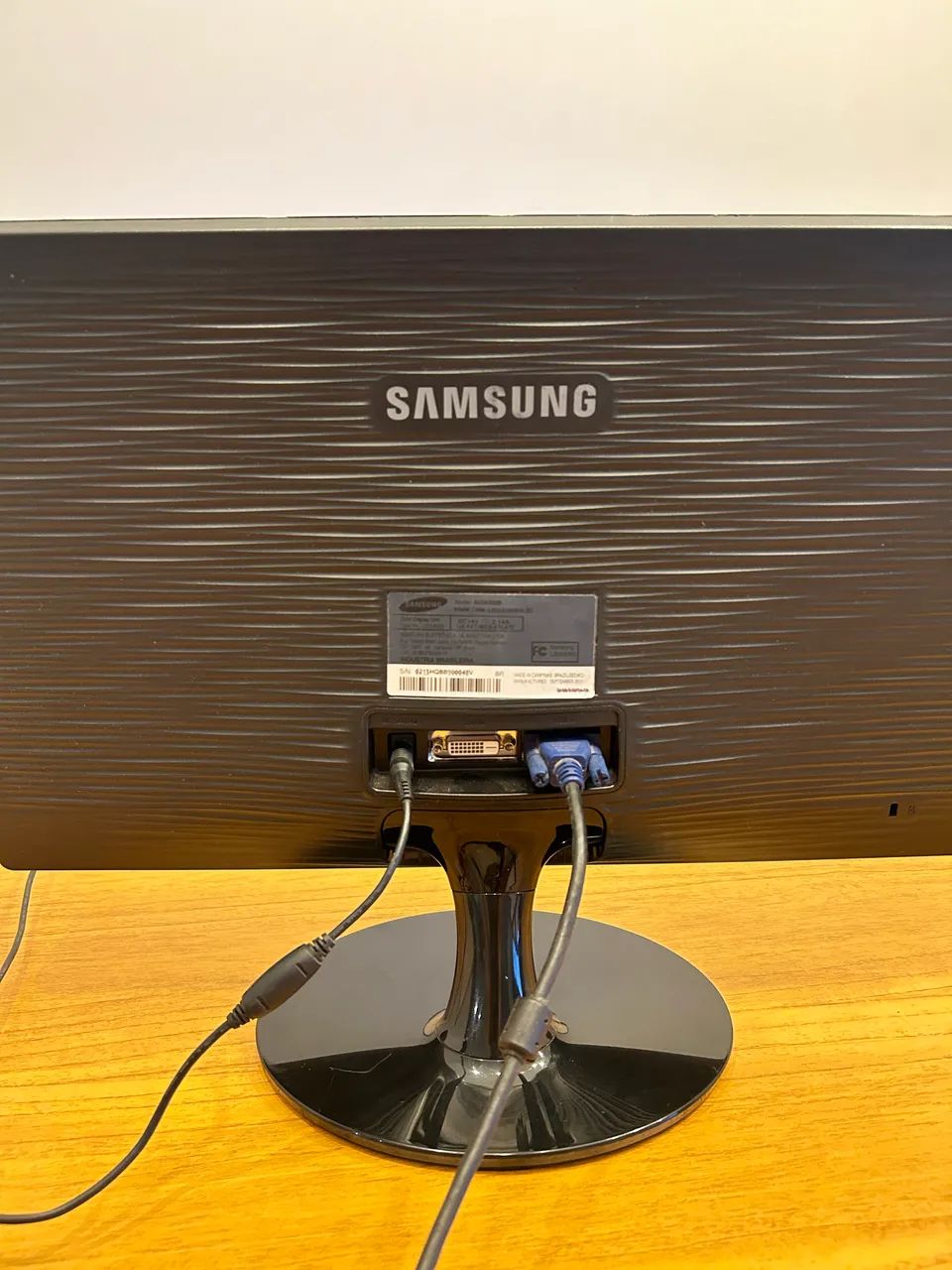 Monitor Samsung 20? LED - Foto 4