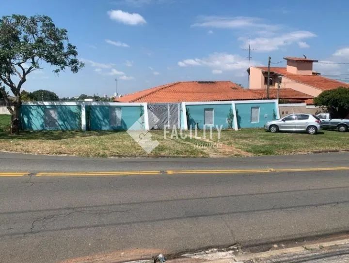 casa - Chácara da Barra - Campinas