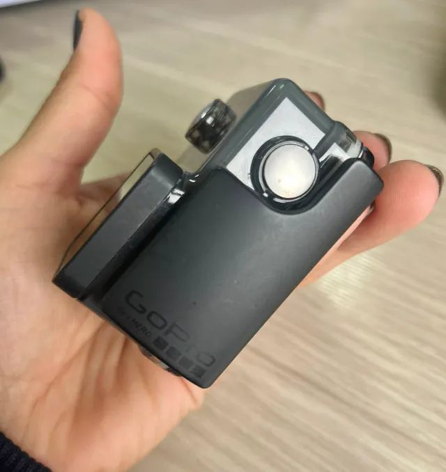 GoPro HERO+ Original - Foto 2