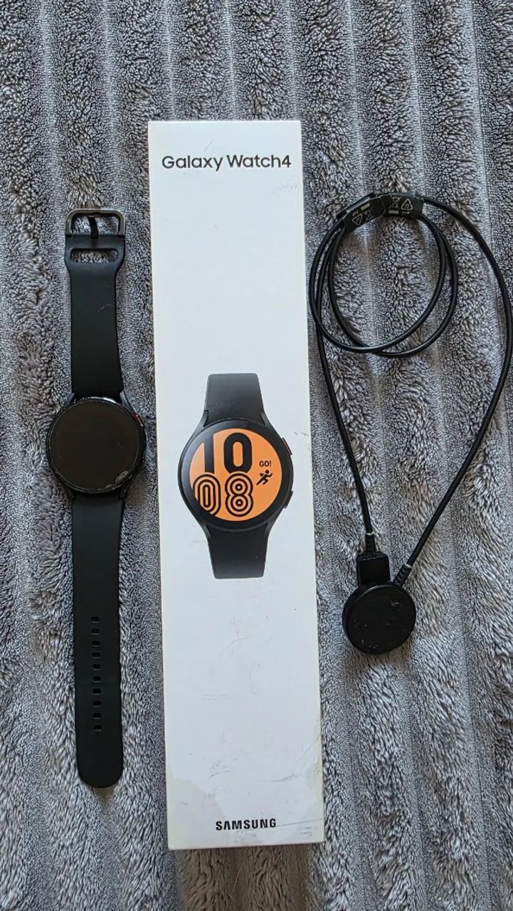 Smartwatch galaxy watch  - Foto 5