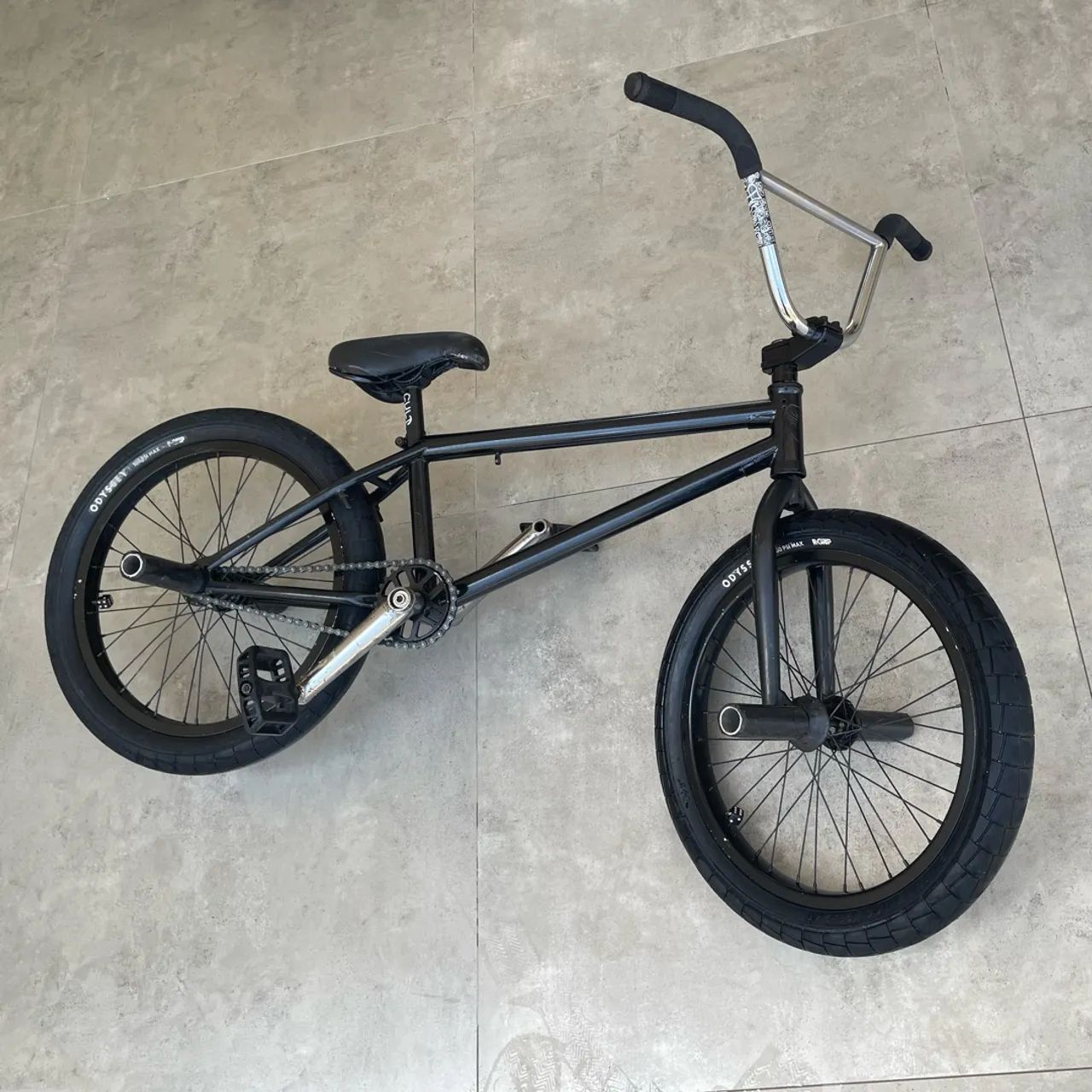 BMX