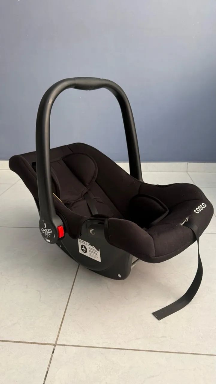 Bebê conforto - Cosco - Foto 2
