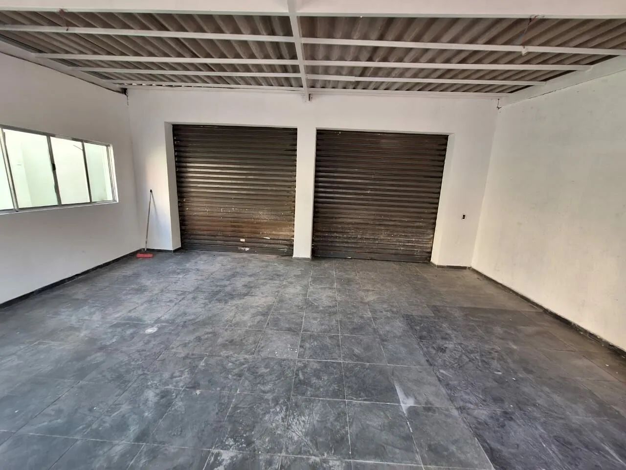 SALÃO COMERCIA COM 90 M2 FL26 - Foto 3