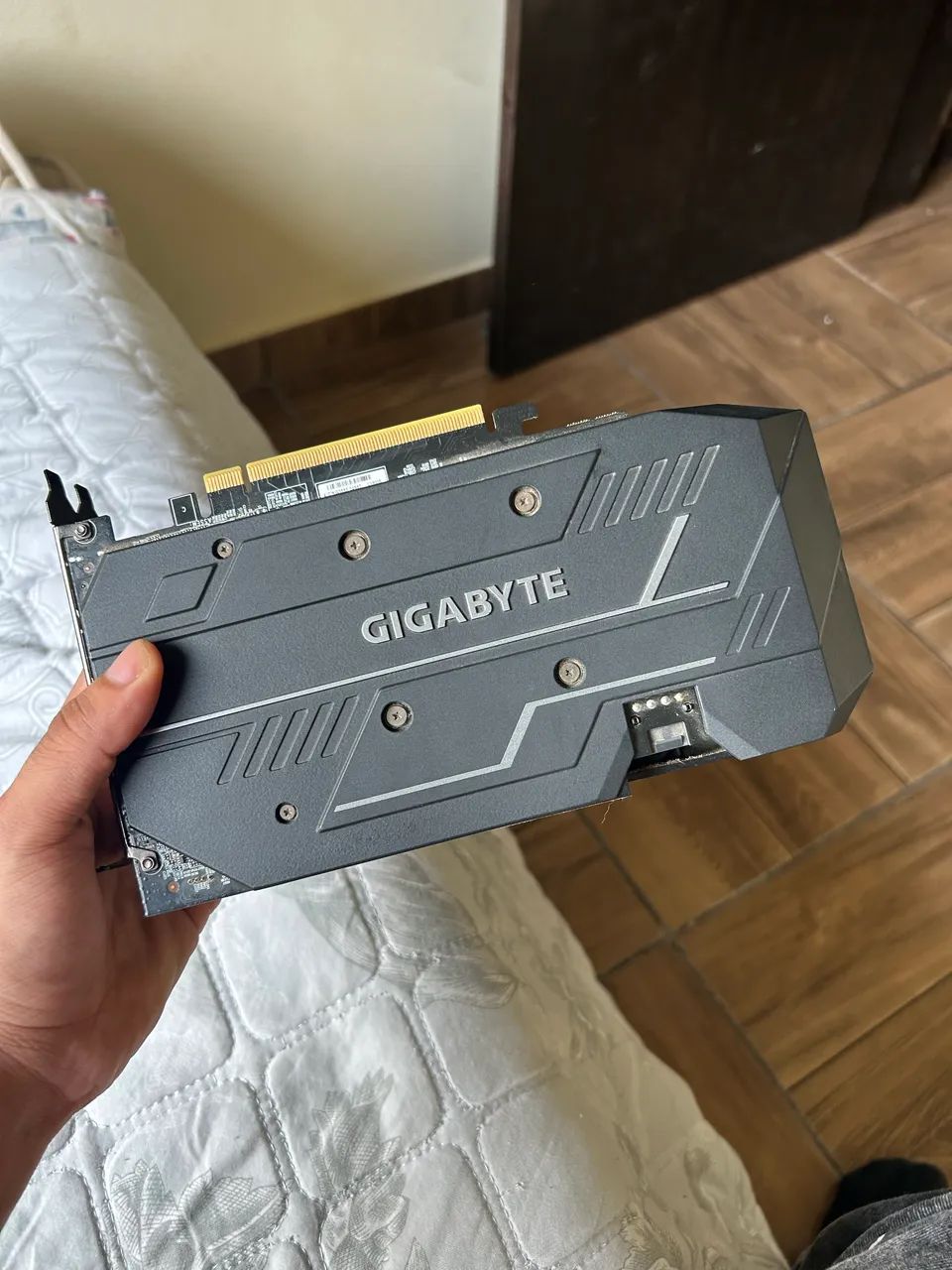 Placa de vídeo  - Foto 2