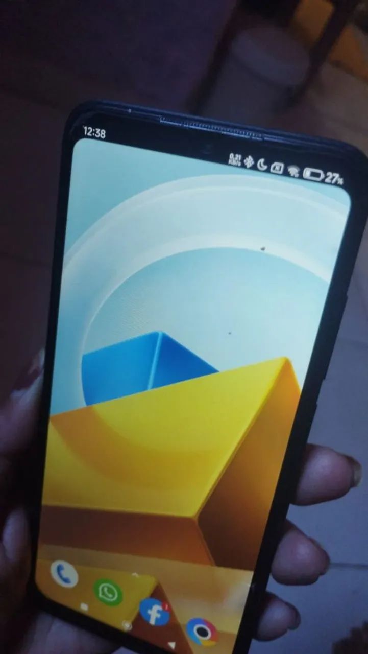 M5 Xiaomi  - Foto 5