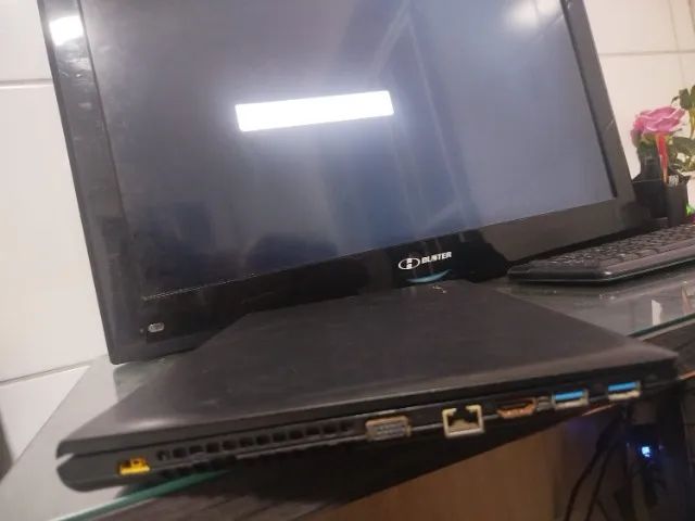 Notebook Lenovo IdeaPad G400s Core i3 - 4GB RAM - HD 320GB - Foto 5