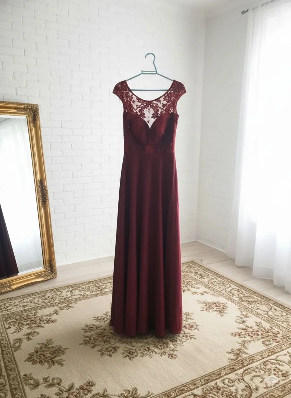 Vestido Social Para Eventos