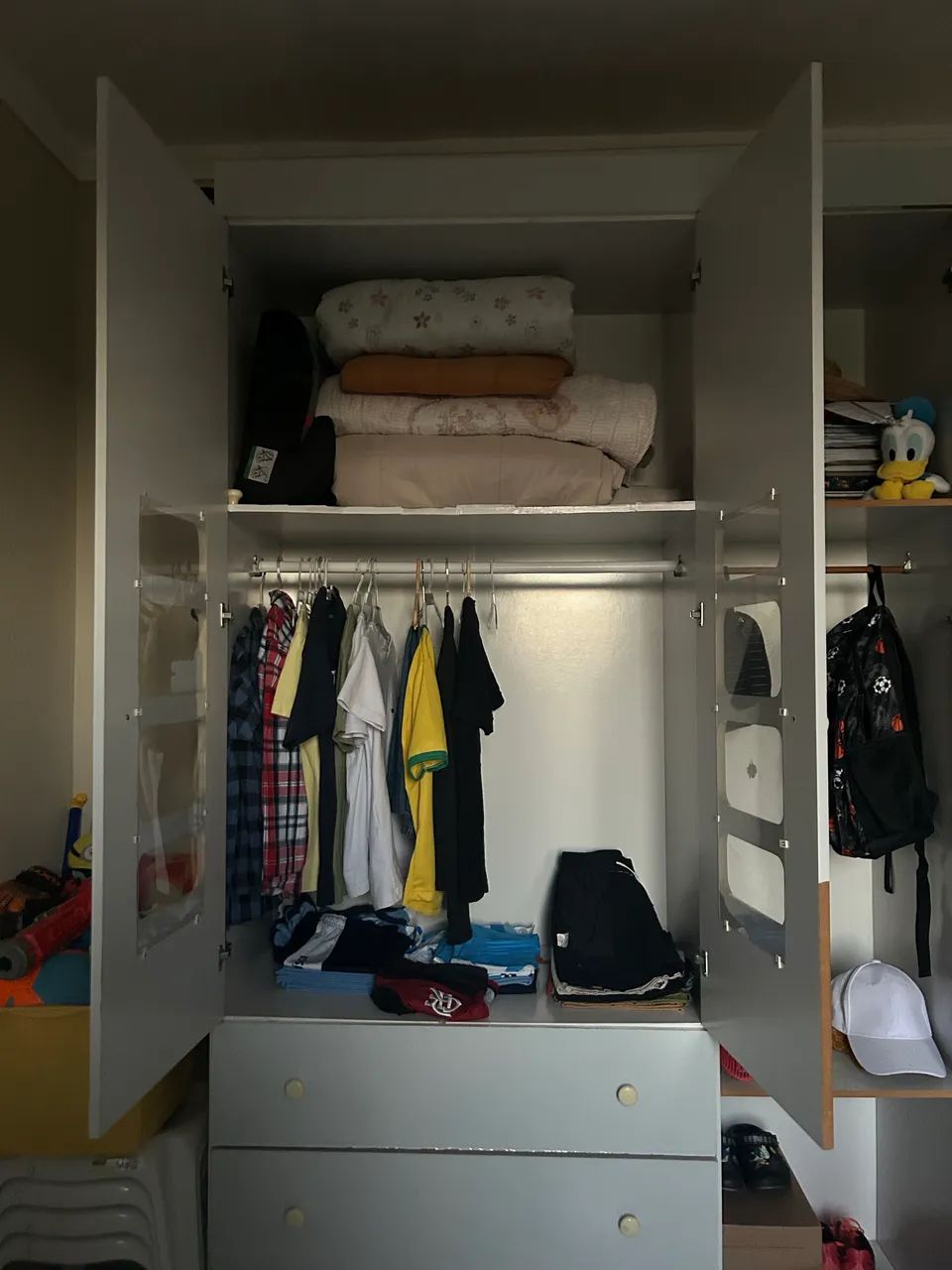 Guarda roupa - Foto 2