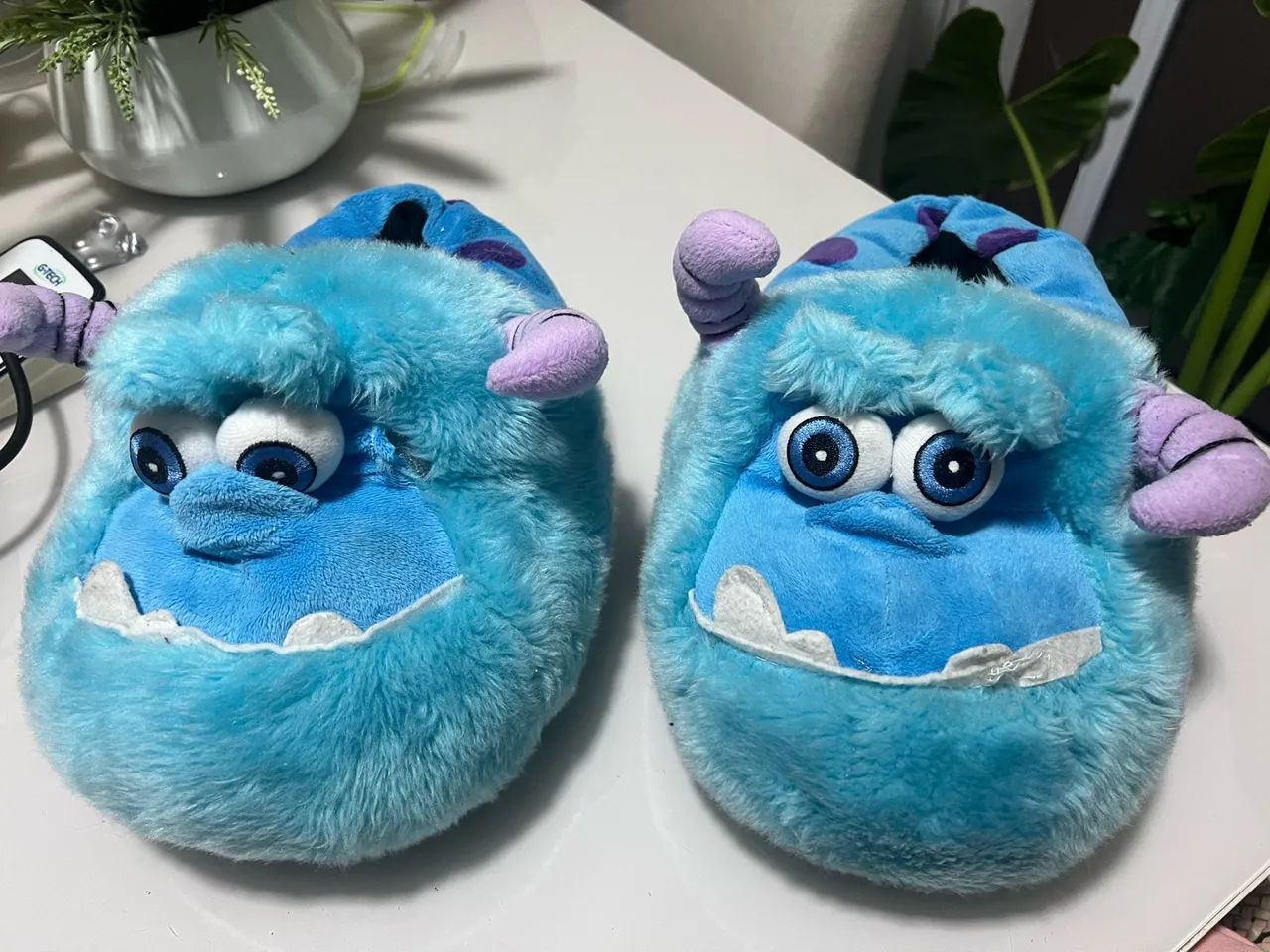 PANTUFA SULIVAN  - Foto 2