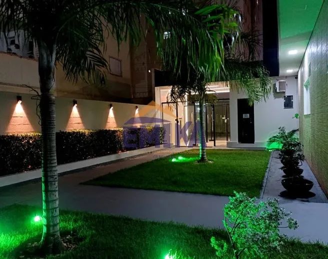 Apartamento com 2 quarto(s) no bairro Morada do Ouro em Cuiabá - MT - Foto 2