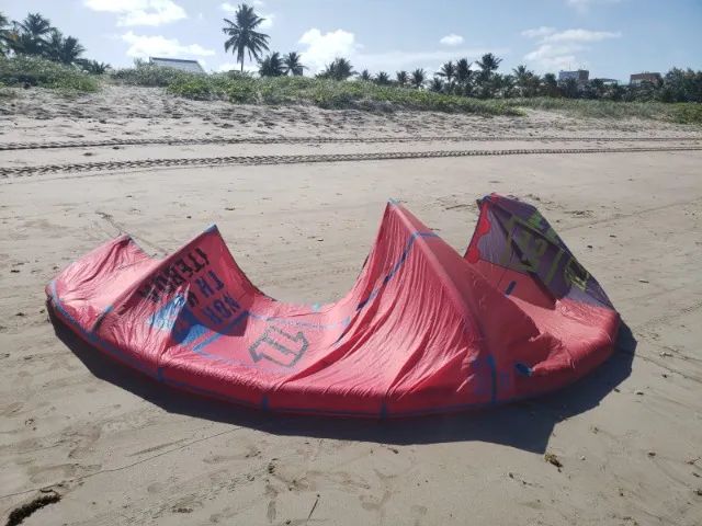 Kite North Dice  - Foto 2