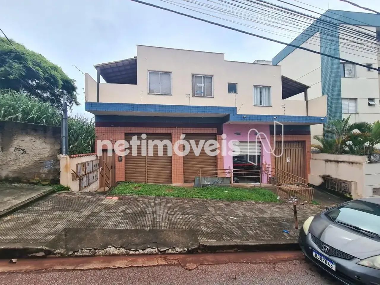 Venda Prédio Manacás Belo Horizonte - Foto 2