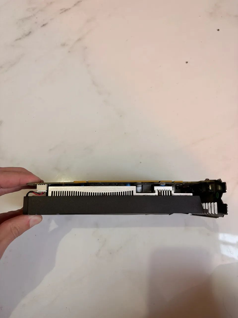 GTX 1650 - Foto 3