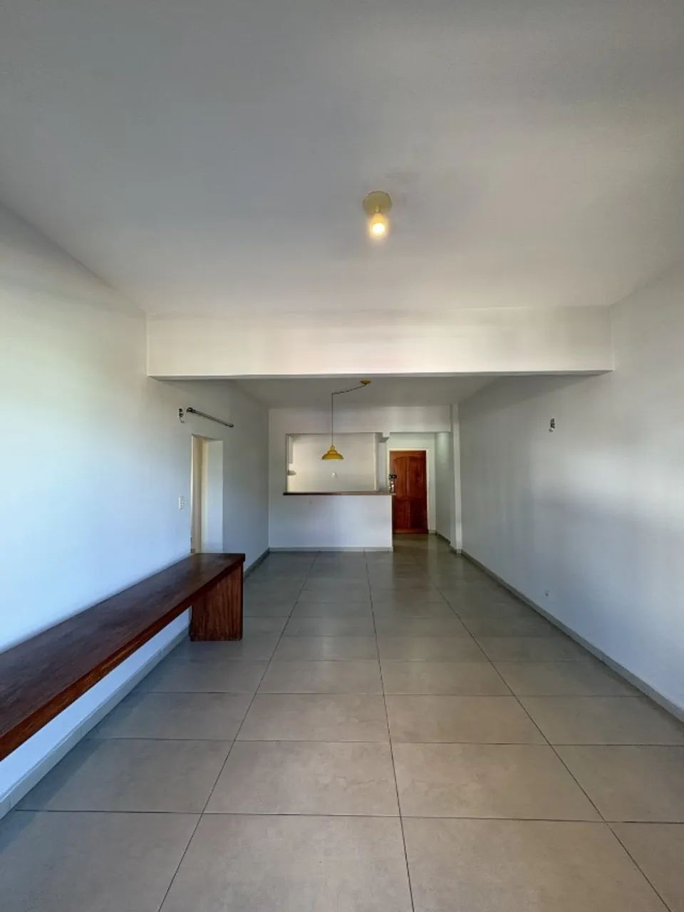 Apartamento 2 quartos no Bosque