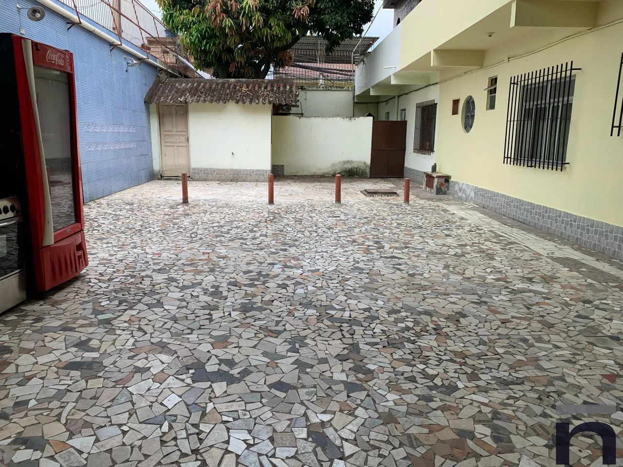 Vila com 4 casas e 2 kitnets à venda em Vila Leopoldina - Foto 2