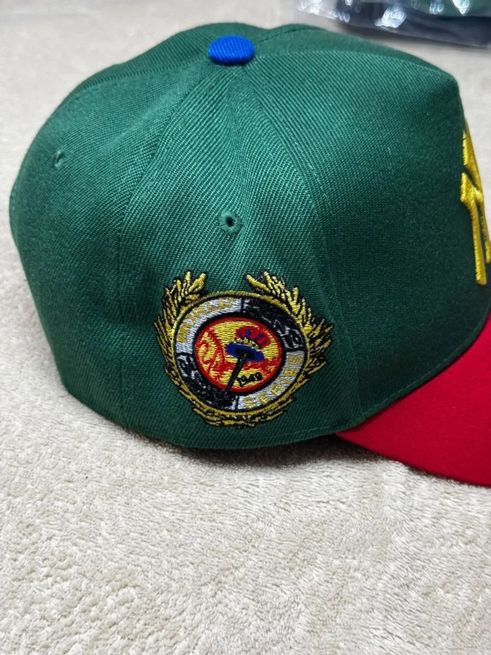 Bone new era. - Foto 2