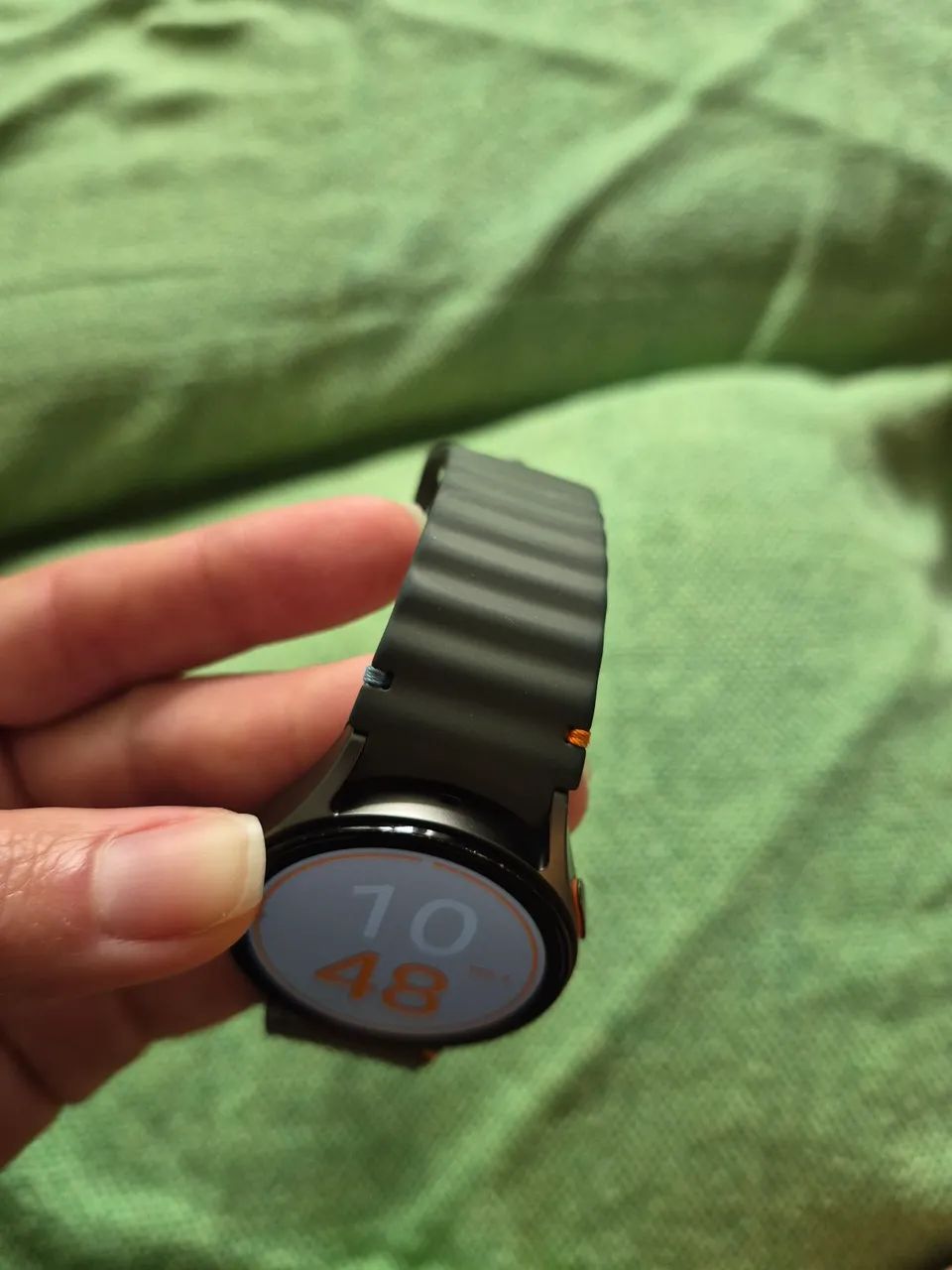 Relógio SmartWatch 7 Samsung, 40mm. - Foto 3