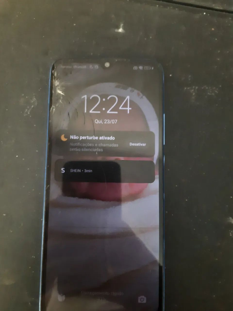 Redmi note 10