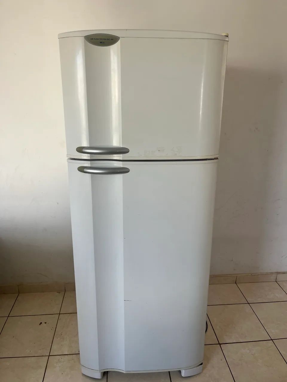 Geladeira Electrolux Grande  - Foto 2