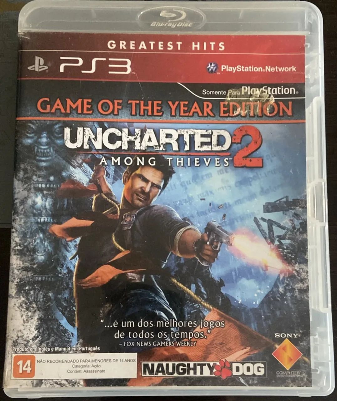 PlayStation 3 slim 160G - Foto 5