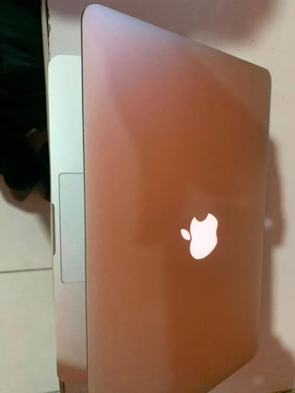 MacBook Pro Mid 2014 com tela Retina (leia o anuncio) - Notebooks