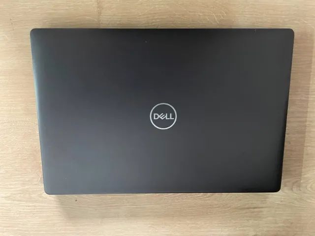 NOTEBOOK DELL LATITUDE 5400 - i5 8GB RAM - SSD 256GB