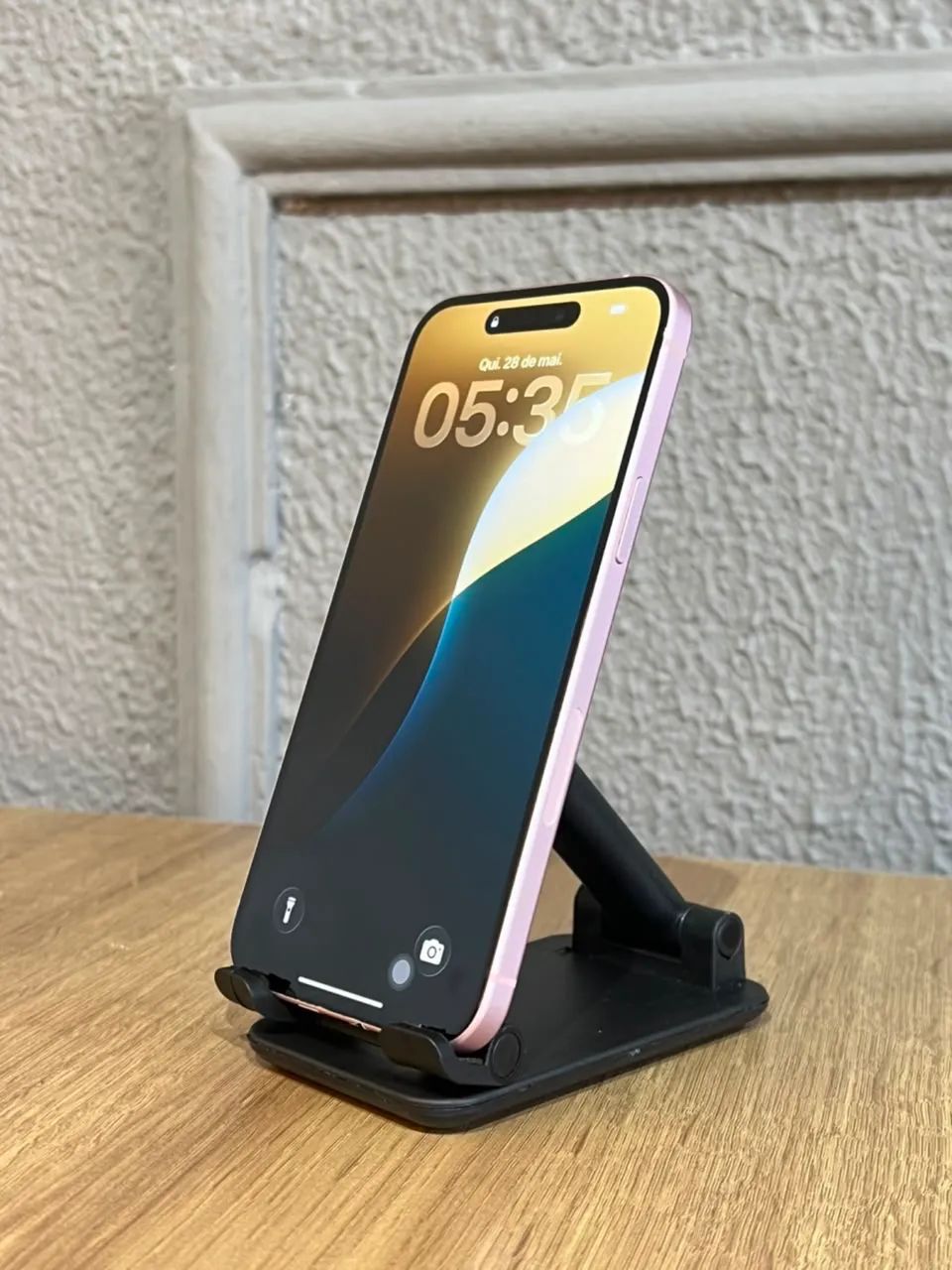 IPhone 15 Plus (128gb) - Foto 5