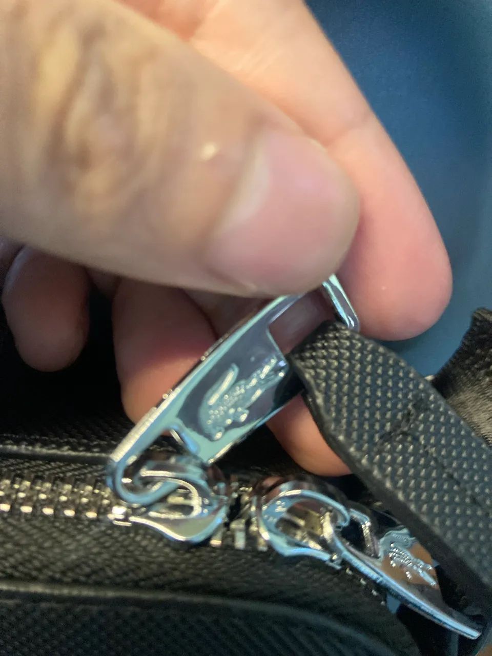 Bolsa Lacoste - Foto 2