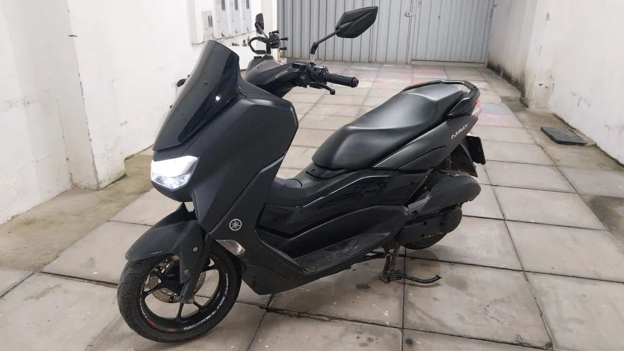Nmax 160cc  - Foto 4
