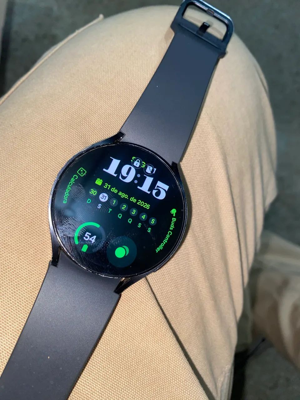 GALAXY WATCH 6 44mm
