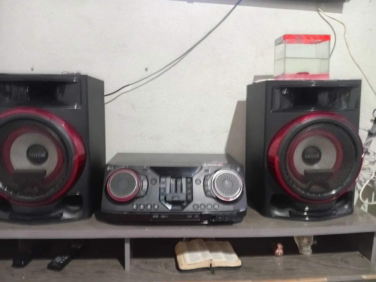 Som  - Foto 2