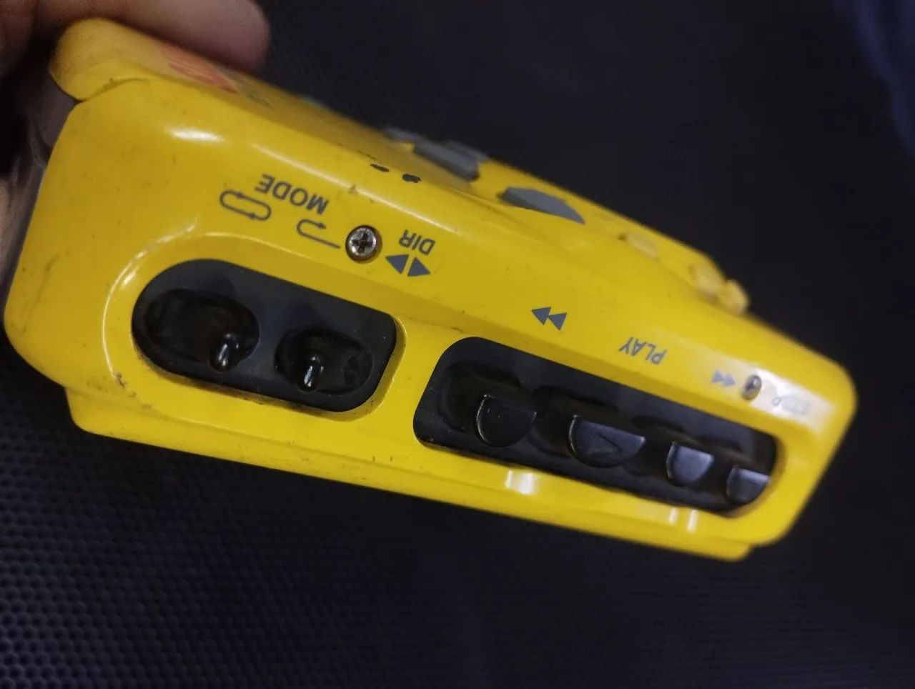 Walkman Sony Sports  - Foto 5