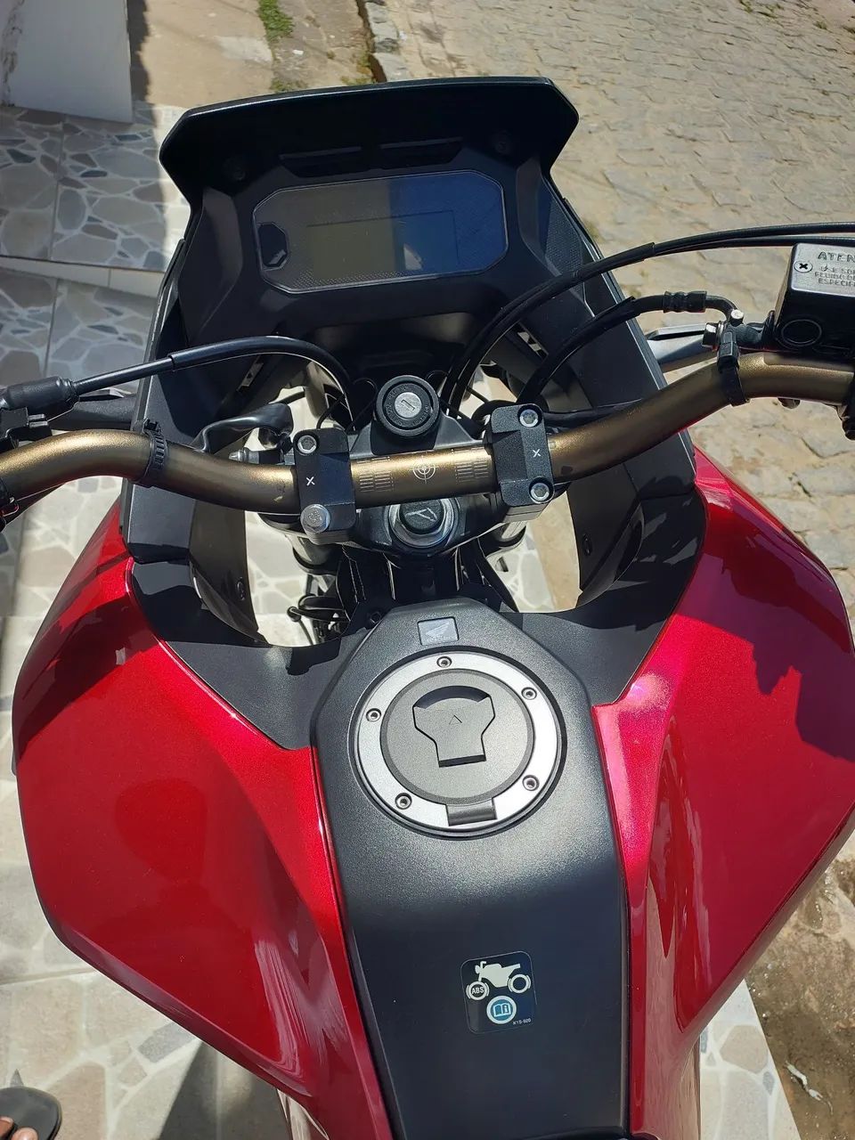 XRE 190 FLEX UNICO DONO*  - Foto 4