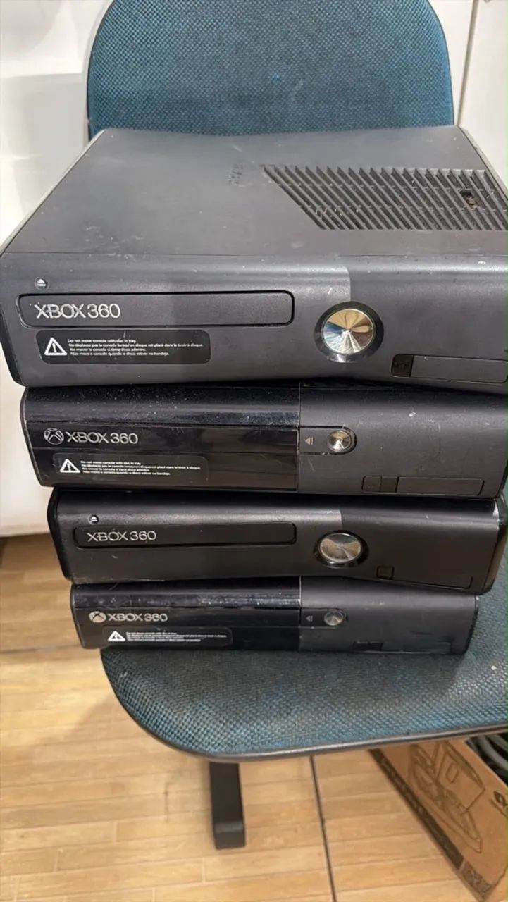 Xbox 360