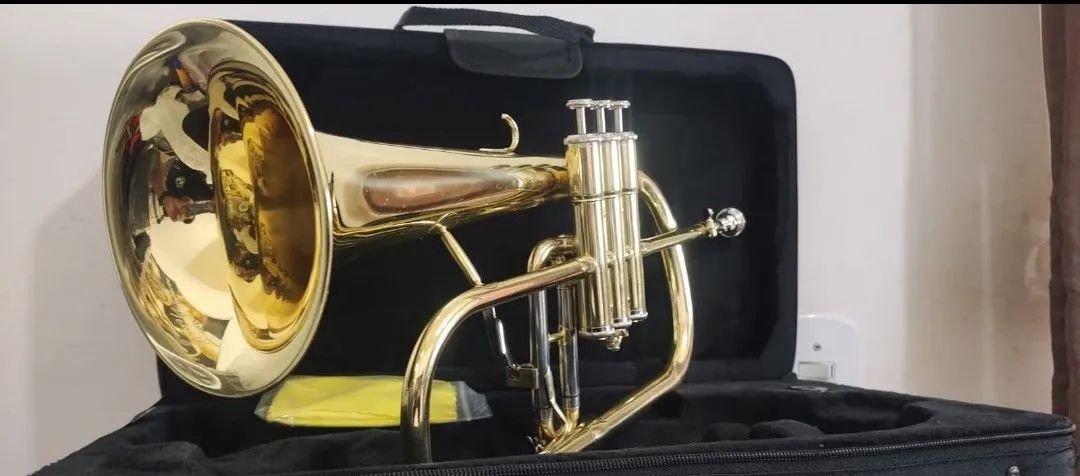 Flugelhorn  - Foto 2