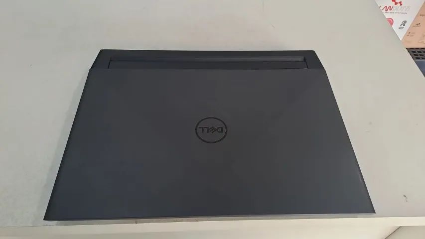 Notebook Gamer Dell G15 5530 Intel Core i5 RTX Nvidia 3050 - Foto 3