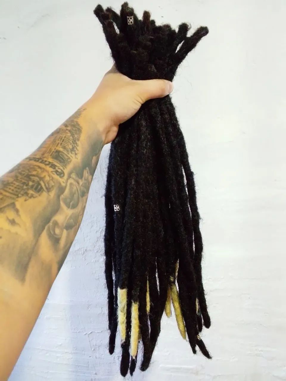 42 dreads looks (aceito ofertas).  - Foto 4