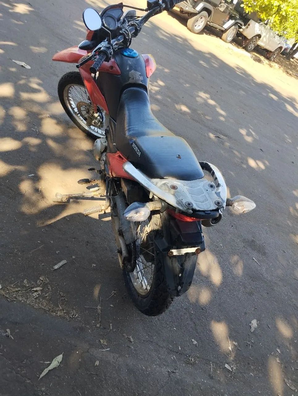 Vendo Bros 150 - Foto 3