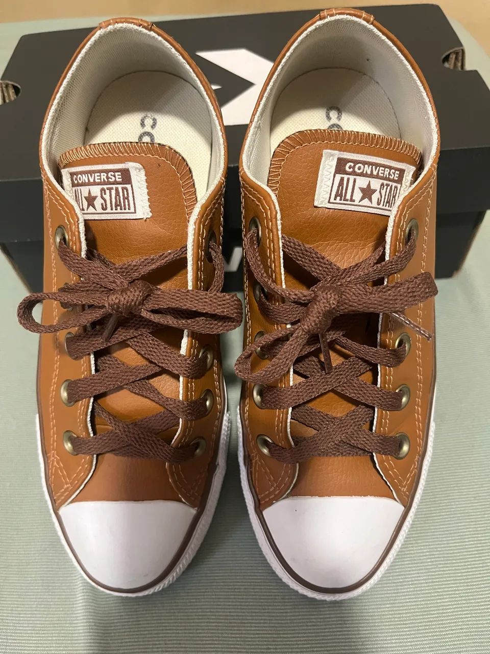 Tênis all star converse  - Foto 3