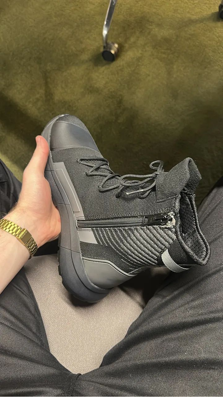 BOTA BMW - Foto 2