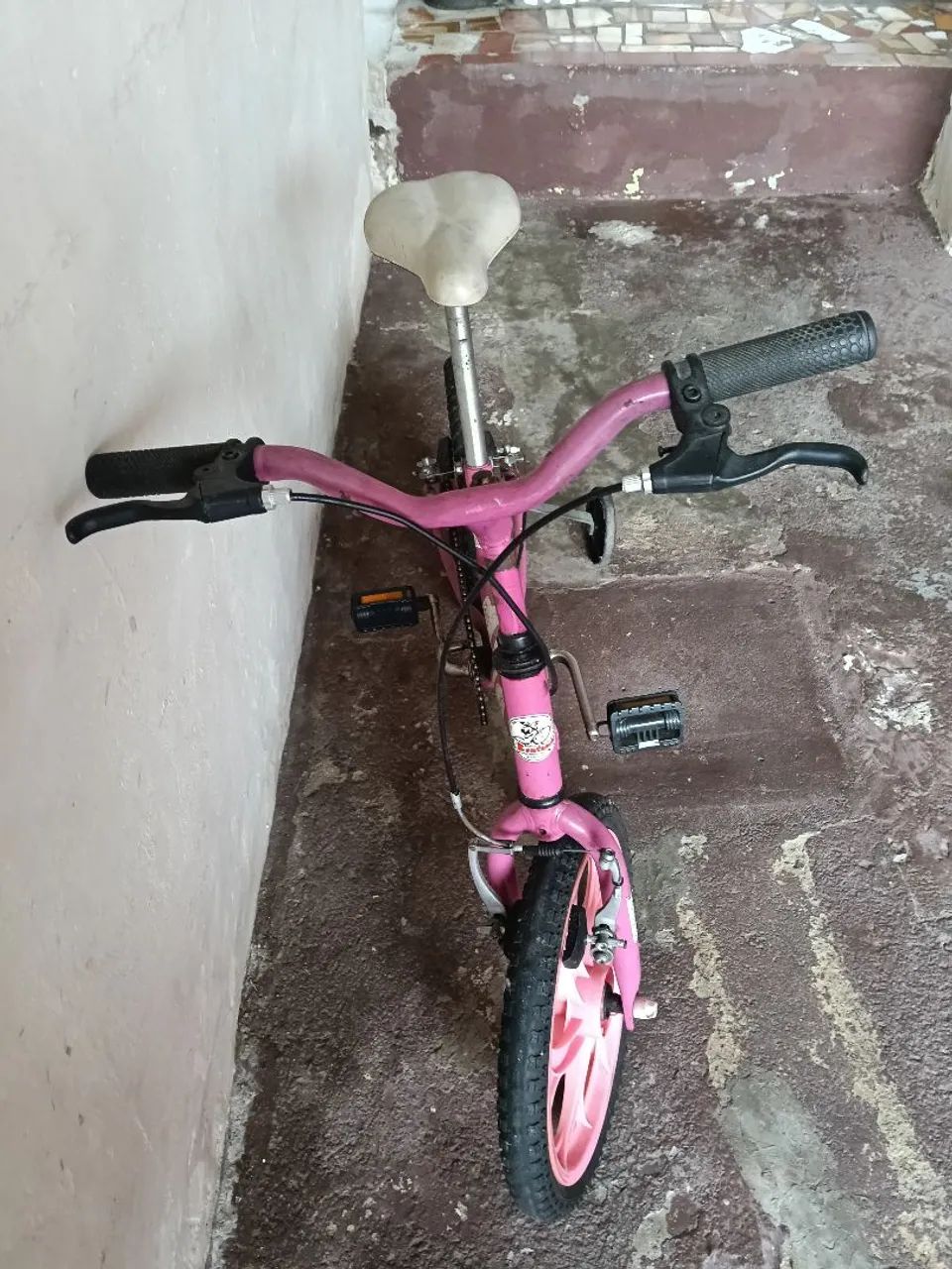 bicicleta infantil  - Foto 2