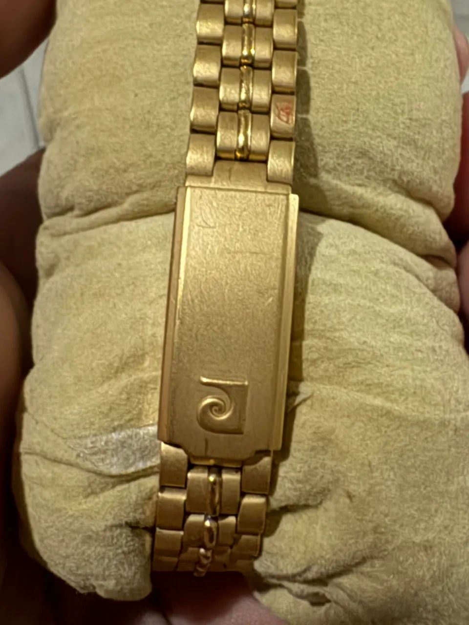 Relógio pierre cardin  - Foto 4