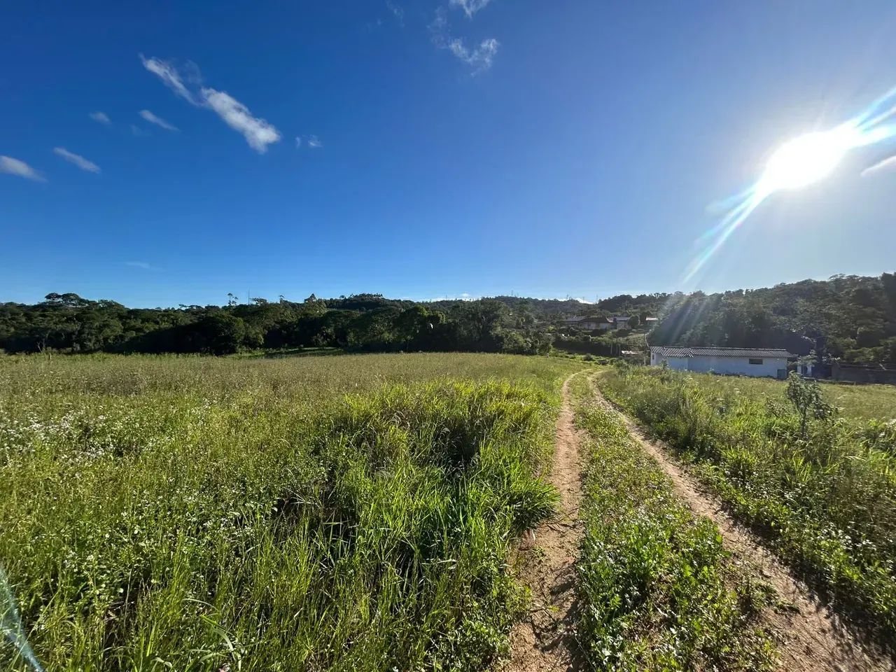 Im óvel para venda com 500 metros quadrados em Centro - Ibiúna - SP - Foto 4