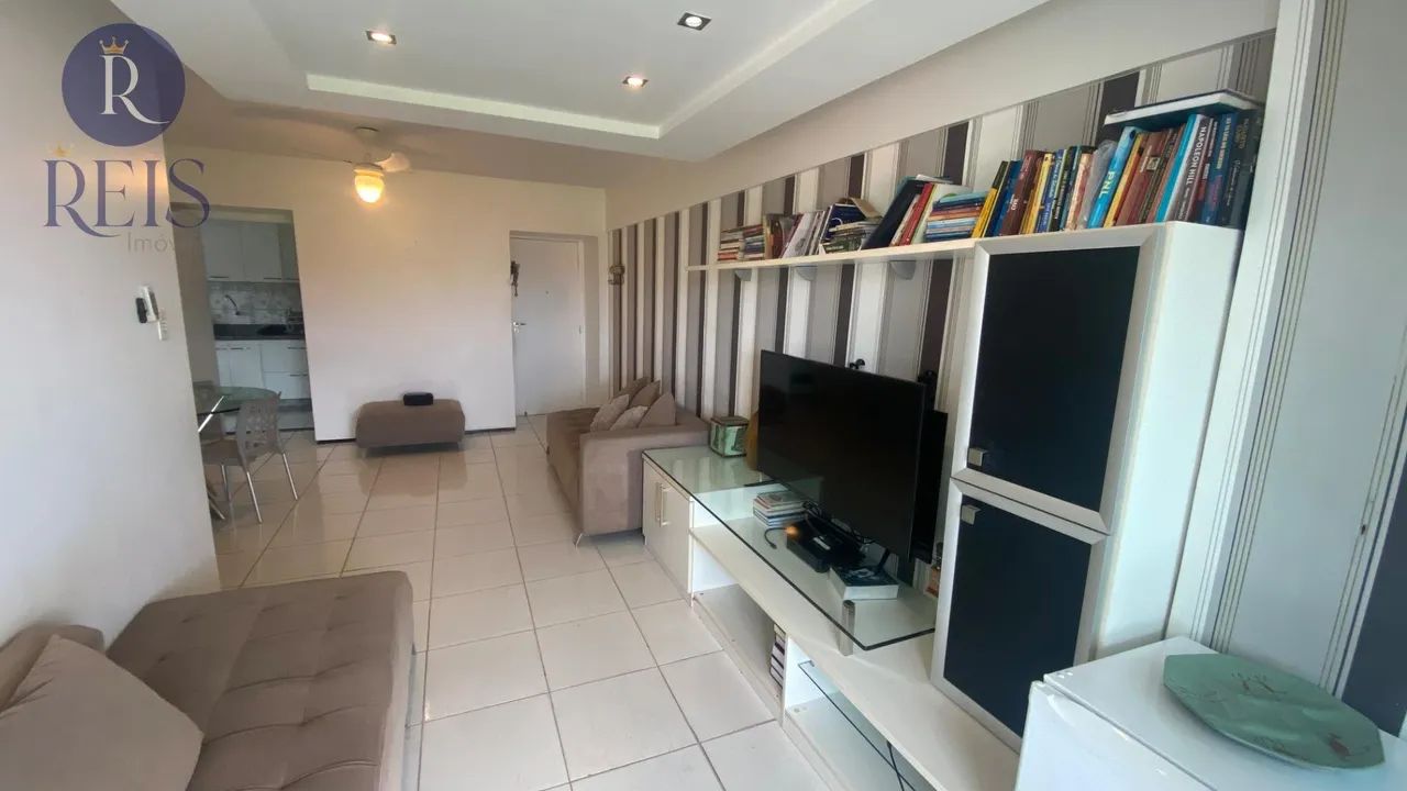 Apartamento bem Localizado com 3 dormitórios no Renascença - Foto 2