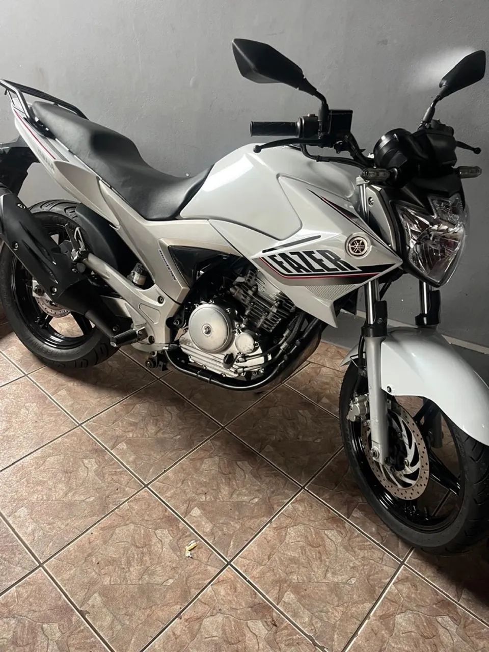 fazer 250