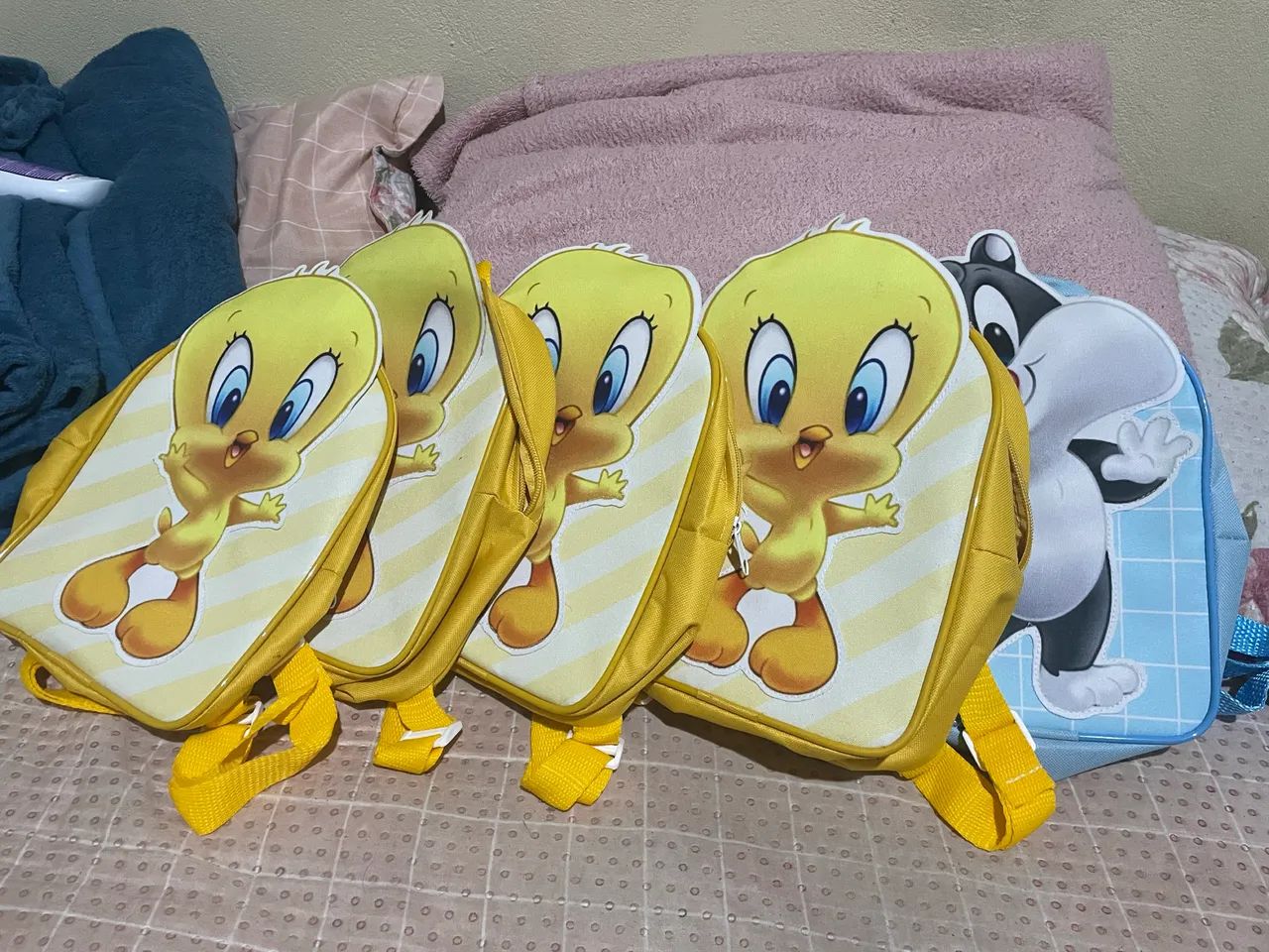 Bolsa infantil  - Foto 3